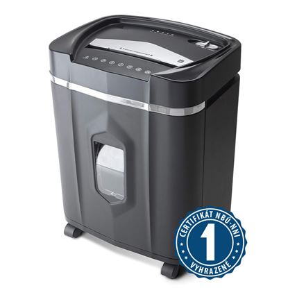 Obrázek Skartovací stroj AT-13C