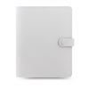 Obrázek z Diář Filofax The Original - A5 / šedá
