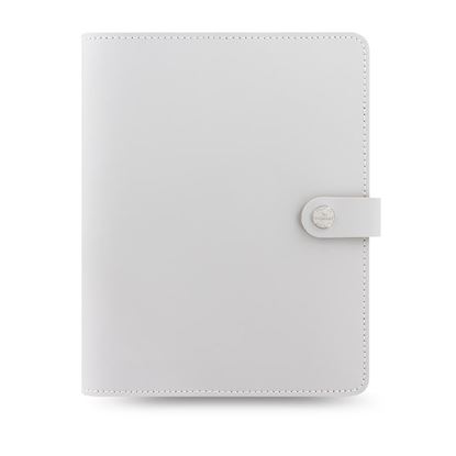 Obrázek Diář Filofax The Original - A5 / šedá