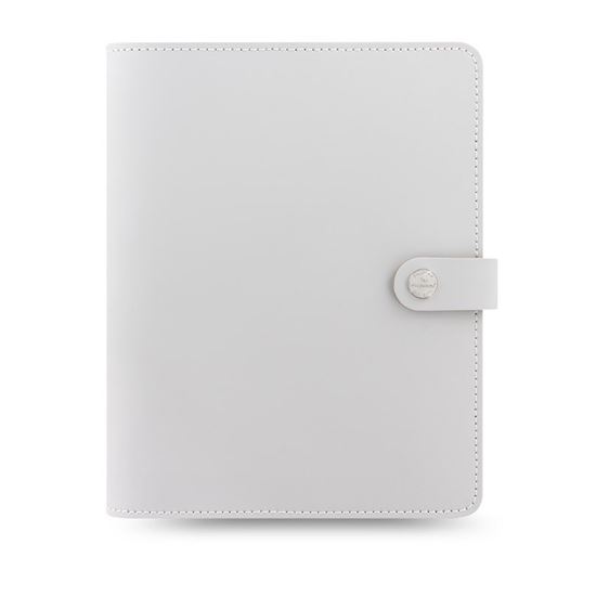 Obrázek z Diář Filofax The Original - A5 / šedá