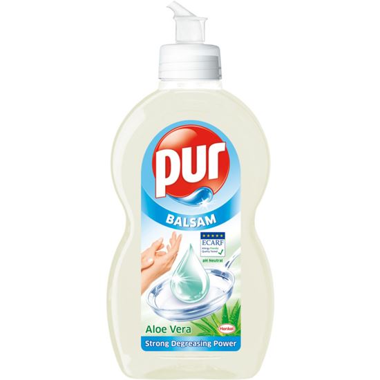 Obrázek z Pur Balsam prostředek na nádobí 450 ml