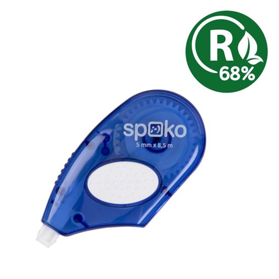 Obrázek z Opravný roller Spoko ReLeaf - 5 mm x 8,5 m