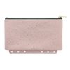 Obrázek z Náplň Multi Filofax Confetti osobní A5 penál na zip / Rose Quartz