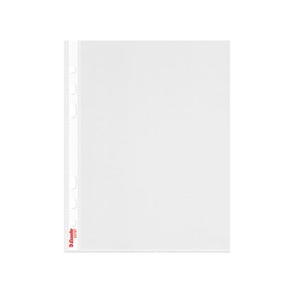 Obrázek Závěsný obal Esselte Standard - A5 matný / 55 my / 100 ks