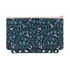 Obrázek z Náplň Multi Filofax Garden osobní A5 penál na zip / Dusk