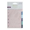 Obrázek z Rozřazovač Filofax Garden - kapesní / 6 záložek