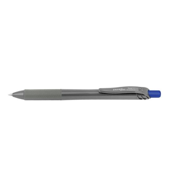 Obrázek z Roller Pentel EnerGel BLP105-CX - modrá
