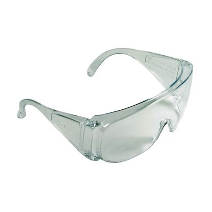 Obrázek Brýle ochranné Basic - čiré