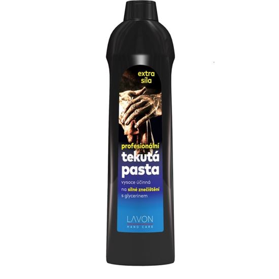 Obrázek z Tekutá pasta LAVON profesionální na ruce - 450 g