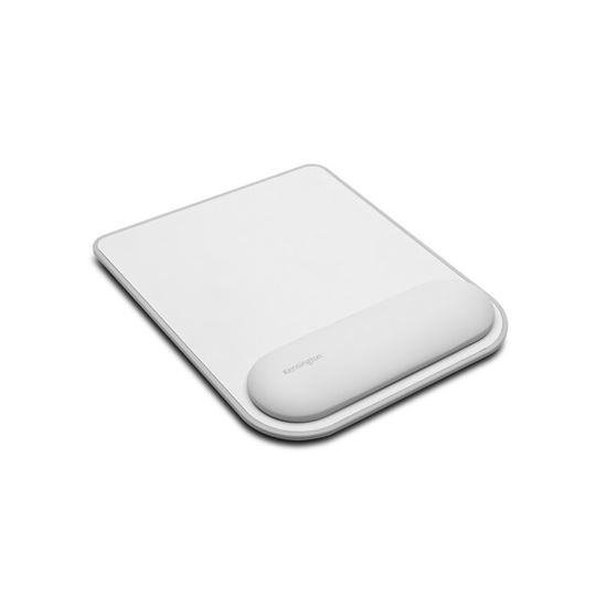 Obrázek z Podložka pod myš ErgoSoft - šedá