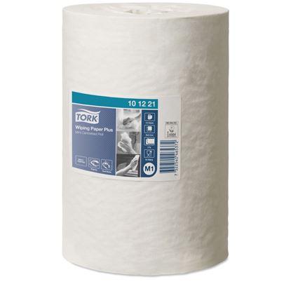 Obrázek Tork ručníky 101221 pro zásobník Mini Box 75m / 2 vrs.