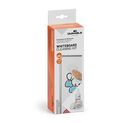 Obrázek Čisticí sada Whiteboard Clean kit