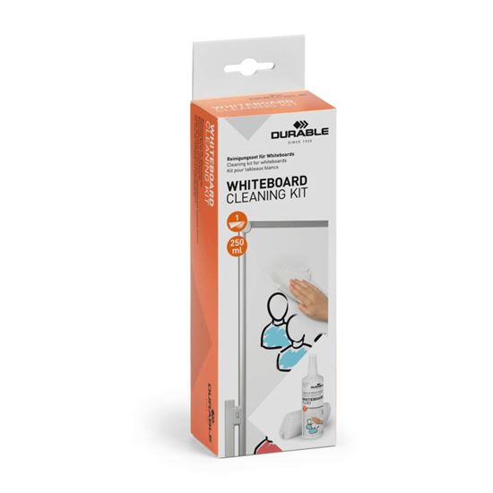 Obrázek z Čisticí sada Whiteboard Clean kit
