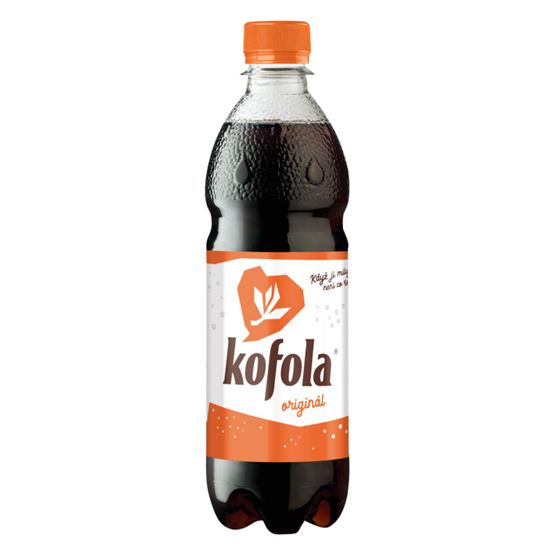 Obrázek z Kofola 0,5 l