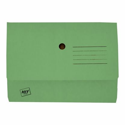 Obrázek Odkládací kapsa Classic - zelená