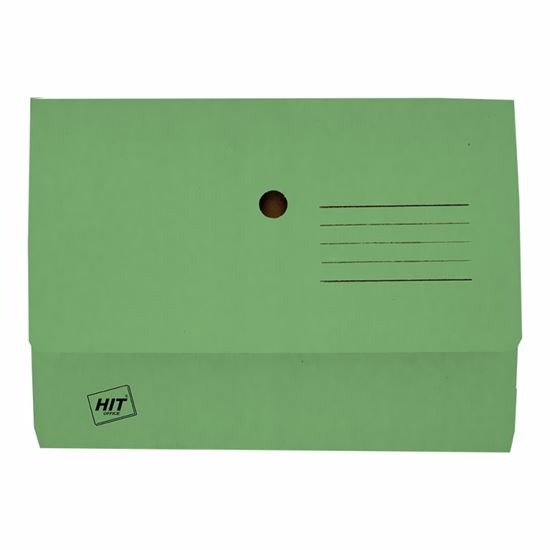 Obrázek z Odkládací kapsa Classic - zelená