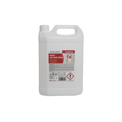 Obrázek Revo aktivní pěna Premium / 5l