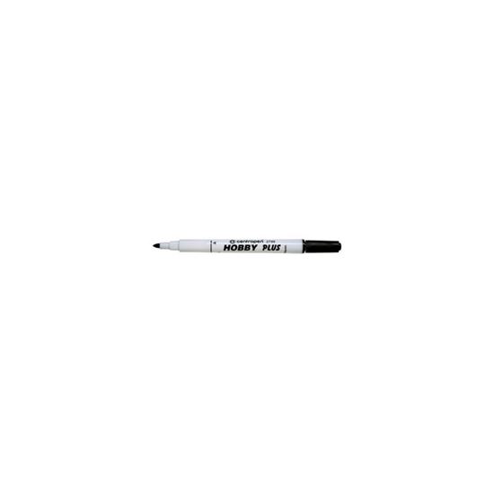 Obrázek z Značkovač Centropen 2799 Hobby Plus - černá