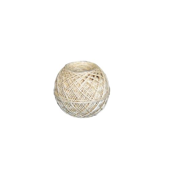 Obrázek z Motouz sisalový / 2000 tex / 250 g