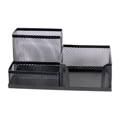 Obrázek Drátěný stojan na stůl - třídílný