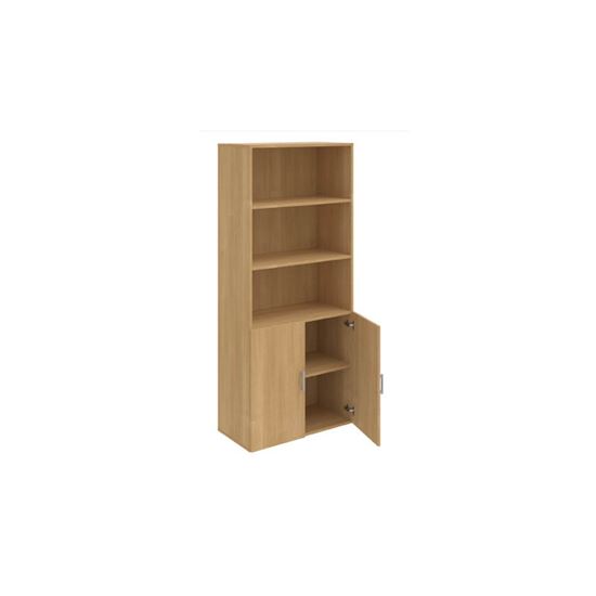 Obrázek z Skříň policová vysoká - D 5 80 03