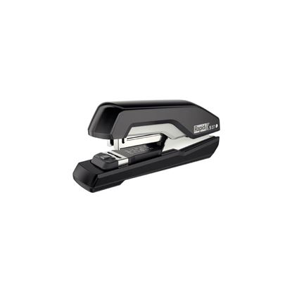 Obrázek Kancelářský sešívač Rapid Supreme S27 / černá - 30 listů
