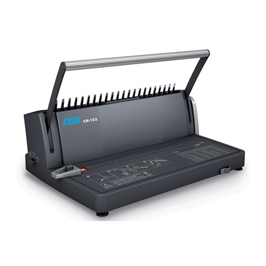 Obrázek z Vazač kroužkový CB 122