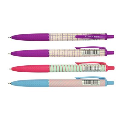 Obrázek Kuličkové pero CONCORDE Sierra - barevný mix