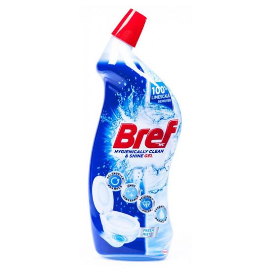 Obrázek z Bref WC Fresh gel 700 ml