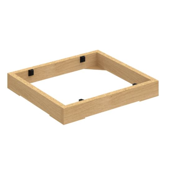 Obrázek z Sokl ke skříni - 400 x 36 cm