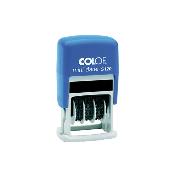 Obrázek z Colop datumka Printer S120 - komplet