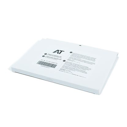 Obrázek Olejový papír pro skartovací stroje ARTA - 12 listů