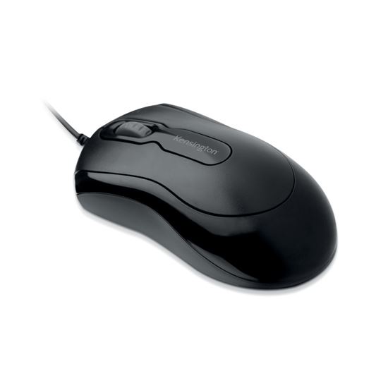 Obrázek z Myš Kensington Mouse in-a-Box® - černá