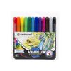 Obrázek z Popisovače Centropen Aquarelle 8683/12 - sada 12 ks