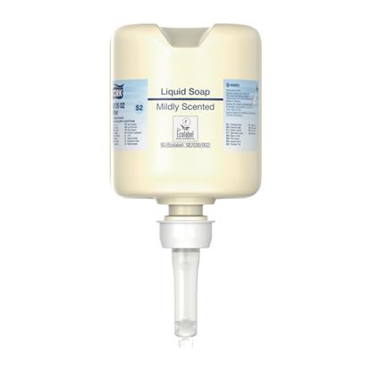 Obrázek Tork 20502PC tekuté mýdlo S2 mini - 475ml