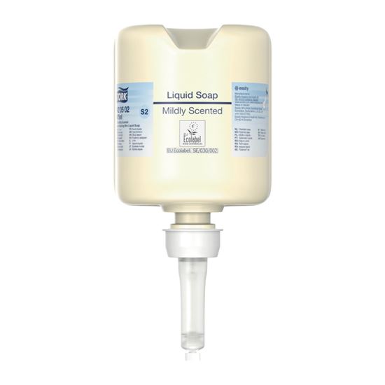 Obrázek z Tork 20502PC tekuté mýdlo S2 mini - 475ml