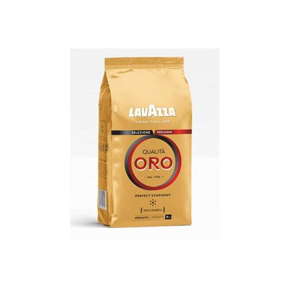 Obrázek Zrnková káva Lavazza Qualita Oro / 1 kg