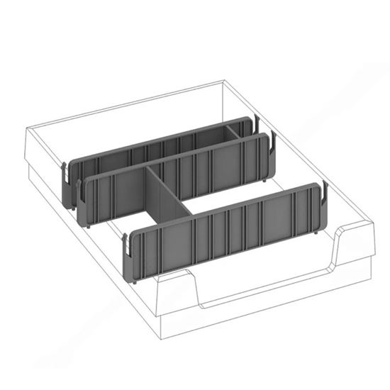 Obrázek z Dělící příčka DPN