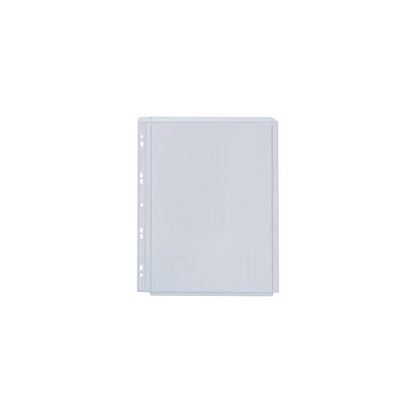 Obrázek Závěsný obal A4 s rozšířenou kapacitou - A4 / 10 ks