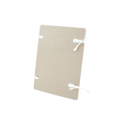 Obrázek Spisové desky Emba s tkanicí / 315 x 230 mm / bez hřbetu