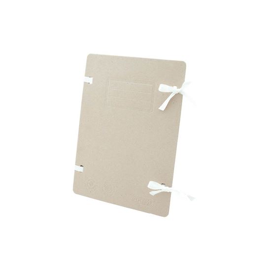 Obrázek z Spisové desky Emba s tkanicí / 315 x 230 mm / bez hřbetu