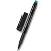 Obrázek z Popisovač Faber Castell 1523 na CD / DVD - černá