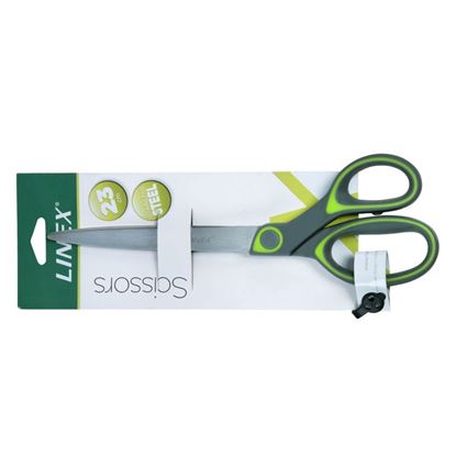 Obrázek Nůžky Linex kancelářské - 23 cm