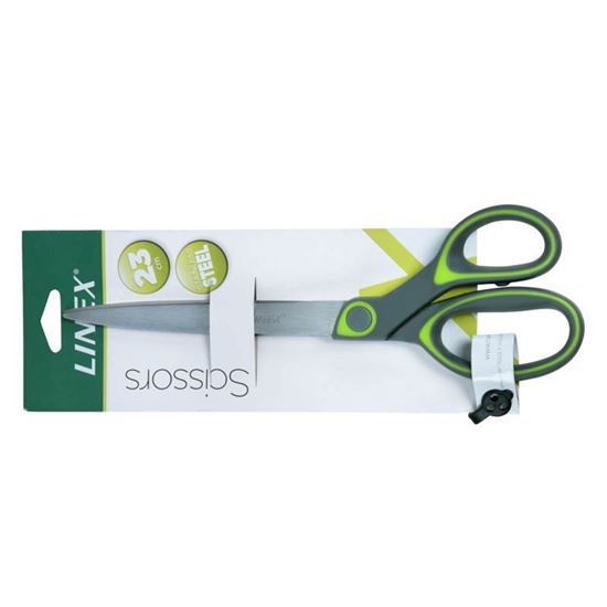 Obrázek z Nůžky Linex kancelářské - 23 cm