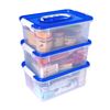 Obrázek z Box úložný JOVI - 5 l / 280 x 190 x 130 mm