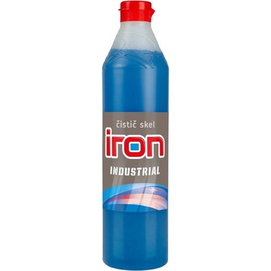 Obrázek z Iron čistič oken 500 ml