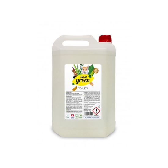 Obrázek z Real Green ECO WC 5 kg