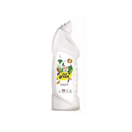 Obrázek z Real Green ECO WC 750 g