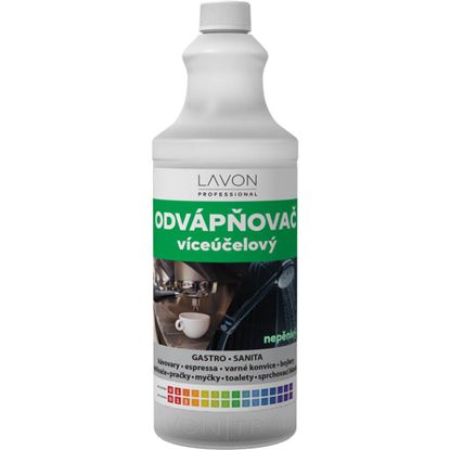 Obrázek Odvápňovač LAVON Professional víceúčelový - 1 l