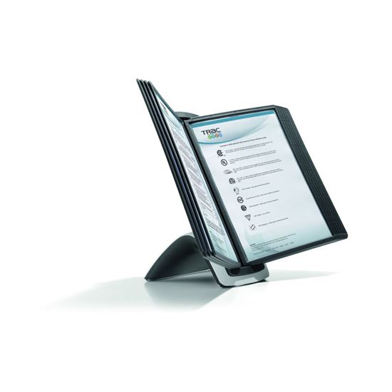 Obrázek z SHERPA style table 10 5855 - černá